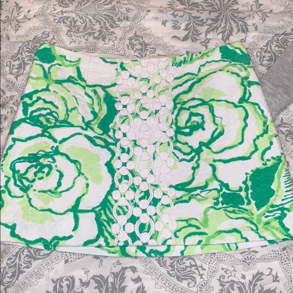 Women’s Lilly Pulitzer Skirt